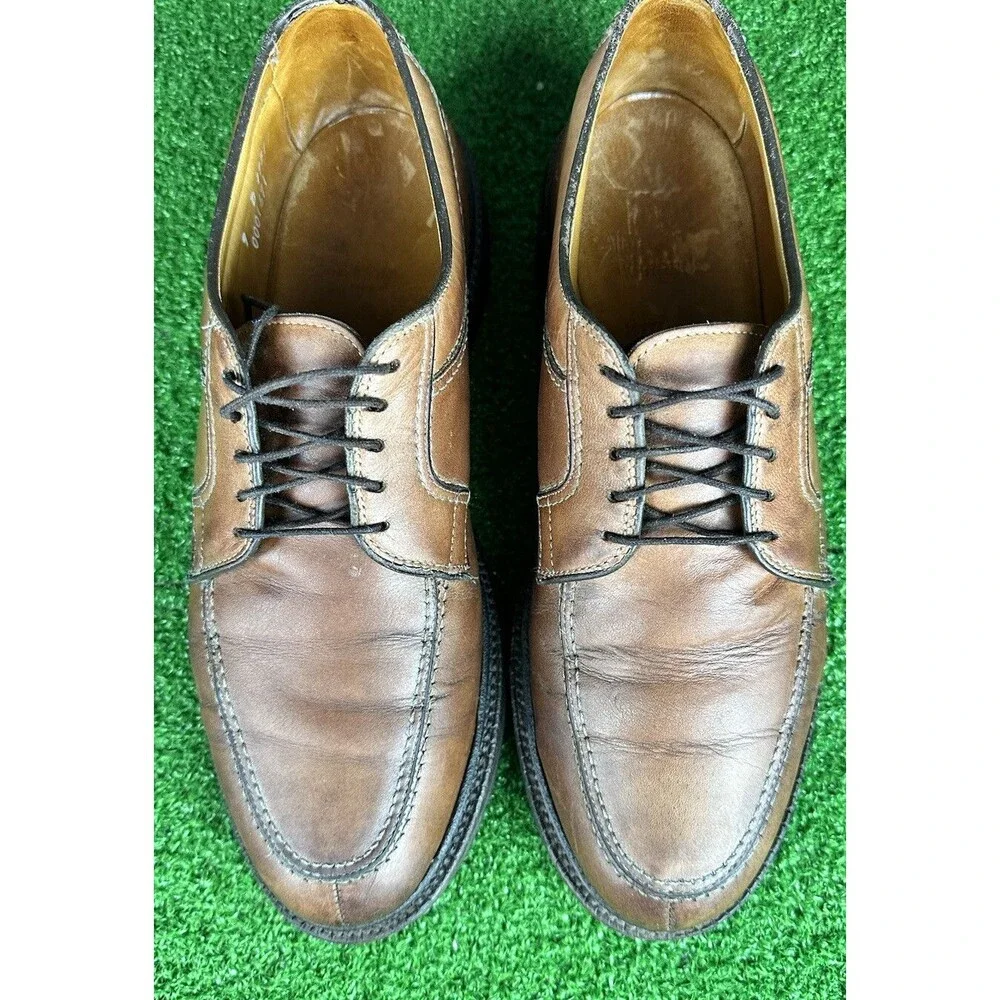 Allen Edmonds allen edmonds